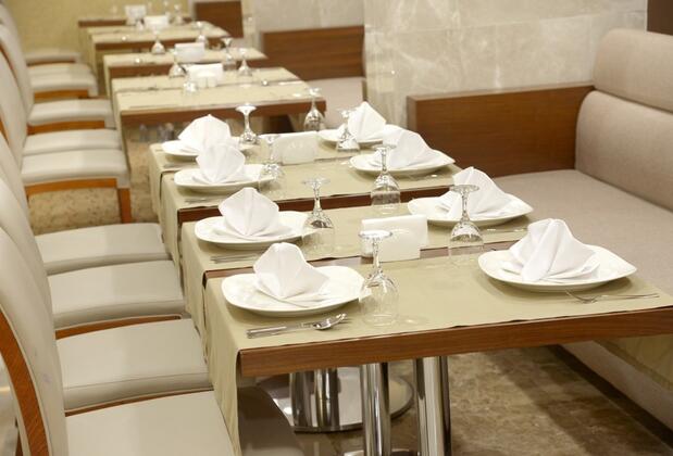 Ramada Plaza by Wyndham Malatya Altın Kayısı - Görsel 5