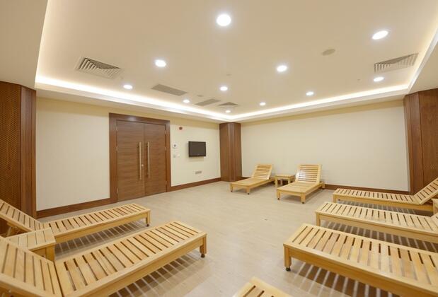 Ramada Plaza by Wyndham Malatya Altın Kayısı - Görsel 12