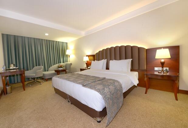 Ramada Plaza by Wyndham Malatya Altın Kayısı - Görsel 17