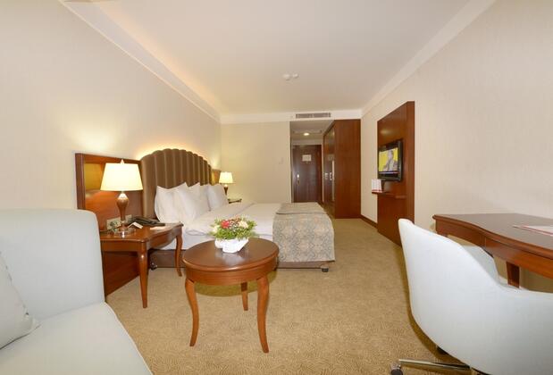 Ramada Plaza by Wyndham Malatya Altın Kayısı - Görsel 18