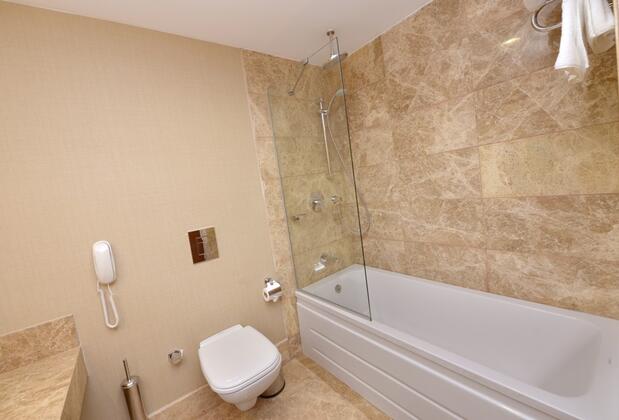 Ramada Plaza by Wyndham Malatya Altın Kayısı - Görsel 20