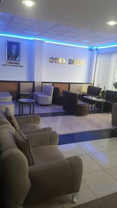 Otel Dede Demirci Manisa - Görsel 4