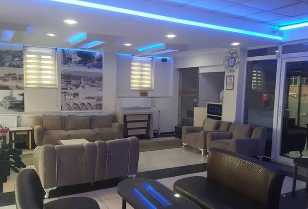 Otel Dede Demirci Manisa - Görsel 3