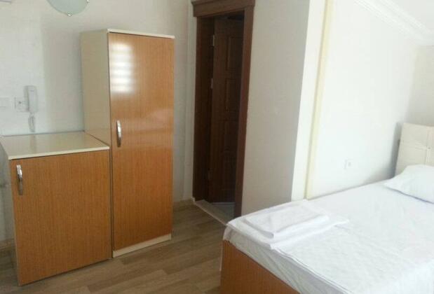 Otel Dede Demirci Manisa - Görsel 8