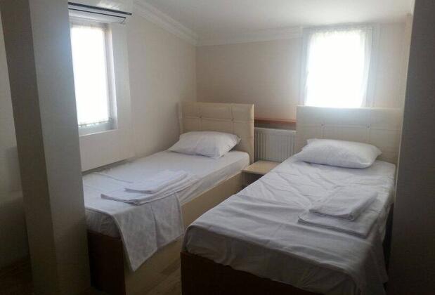 Otel Dede Demirci Manisa - Görsel 5