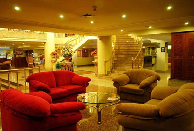 Hotel Eken Prestige - Görsel 3