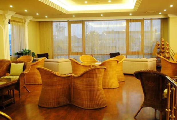 Hotel Eken Prestige - Görsel 4