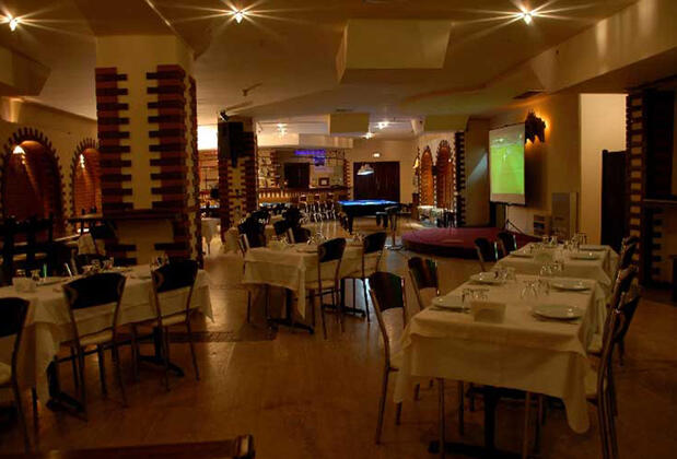 Hotel Eken Prestige - Görsel 5