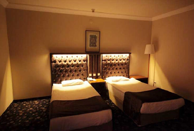 Hotel Eken Prestige - Görsel 17