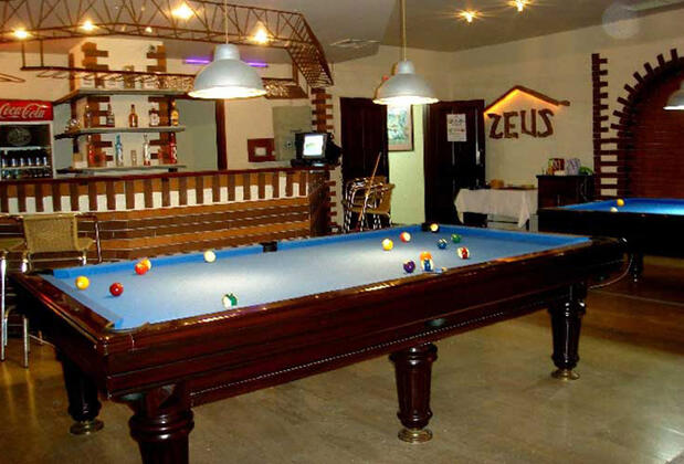 Hotel Eken Prestige - Görsel 6