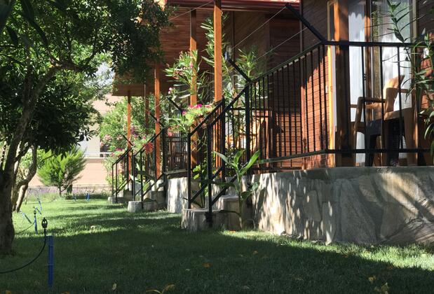 Olive Garden Pansiyon - Görsel 3