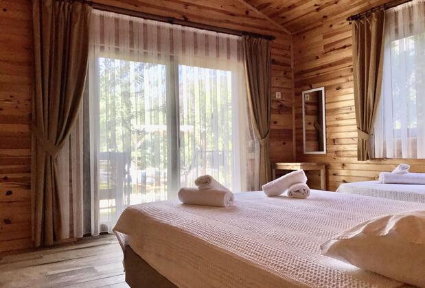 Olive Garden Pansiyon - Görsel 7