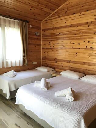 Olive Garden Pansiyon - Görsel 11