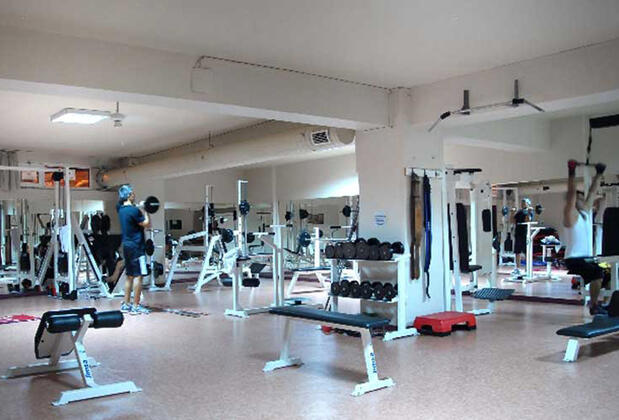 Hotel Eken Prestige - Görsel 7