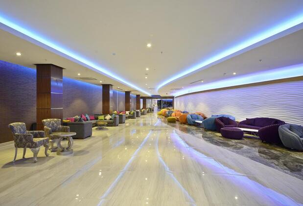 Raymar Hotels & Resorts - Görsel 10