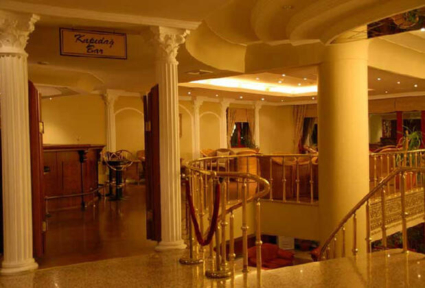 Hotel Eken Prestige - Görsel 8