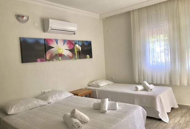 Olive Garden Pansiyon - Görsel 8