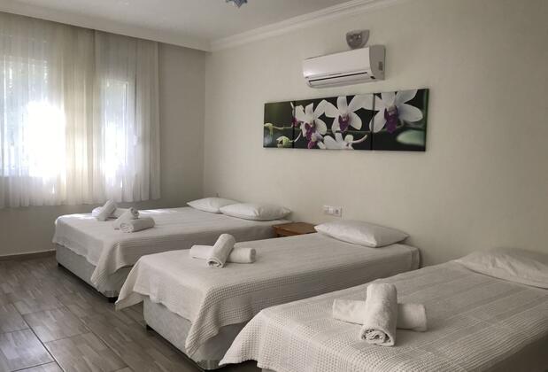 Olive Garden Pansiyon - Görsel 10