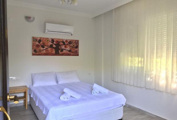 Olive Garden Pansiyon - Görsel 12