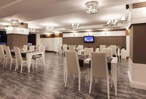 Gabralı Hotel & Spa - Görsel 19