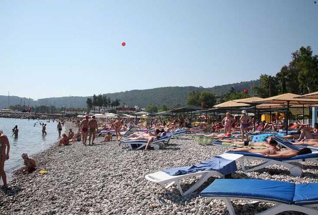 Otium Inn Residence Rivero Hotel - Görsel 12