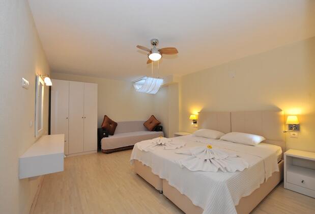 Grenadine Lodge - Görsel 13