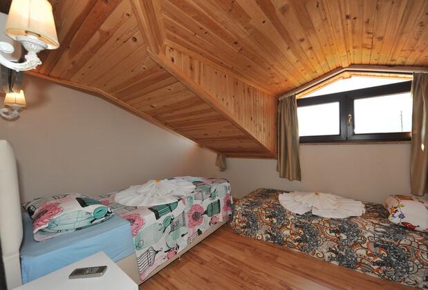 Grenadine Lodge - Görsel 14