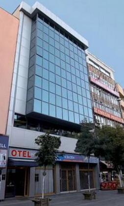 Ağaoğlu Hotel Uşak - Görsel 3