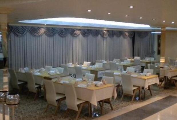 Ağaoğlu Hotel Uşak - Görsel 9