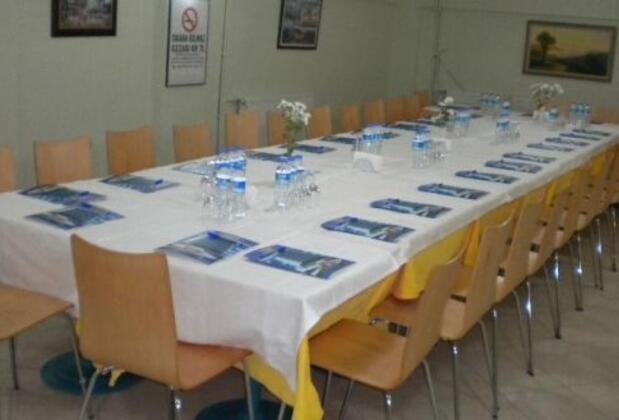 Ağaoğlu Hotel Uşak - Görsel 12