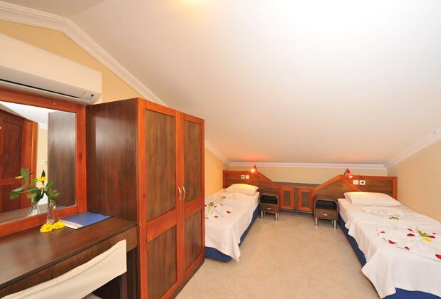 Grenadine Lodge - Görsel 9