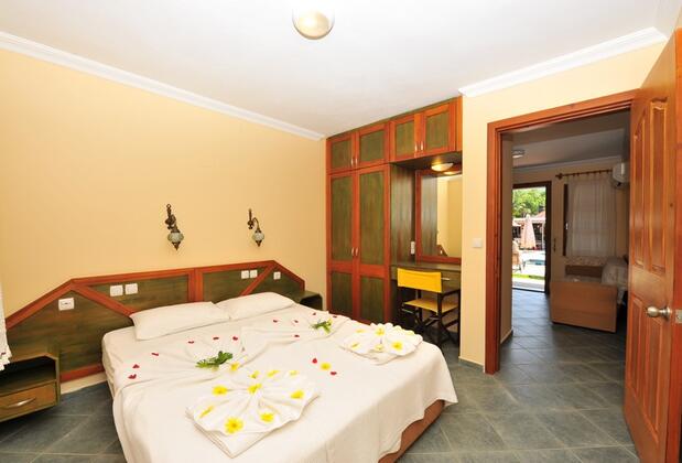 Grenadine Lodge - Görsel 15