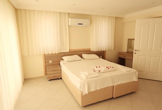 Orka Sunset View Villas - Görsel 3