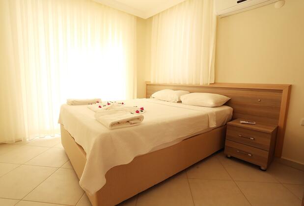 Orka Sunset View Villas - Görsel 4