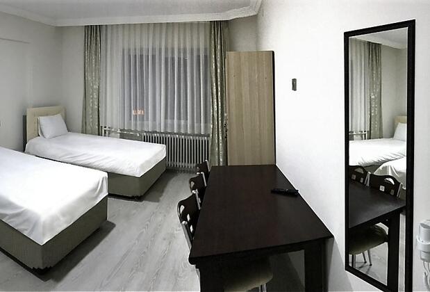 Önem Otel Pansiyon - Görsel 11