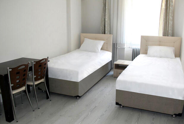 Önem Otel Pansiyon - Görsel 13