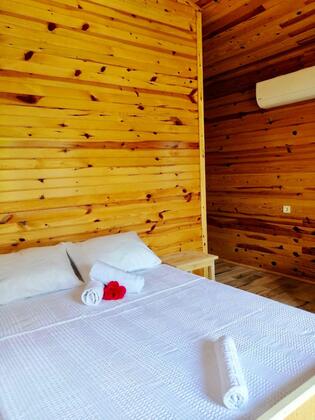 Olive Garden Pansiyon - Görsel 14