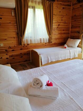 Olive Garden Pansiyon - Görsel 13