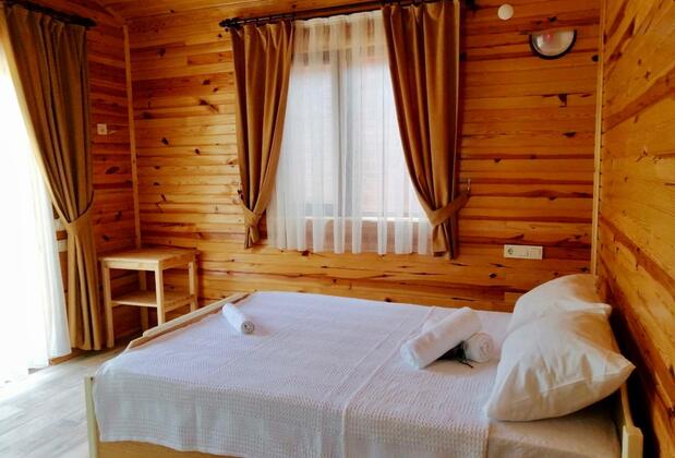 Olive Garden Pansiyon - Görsel 9