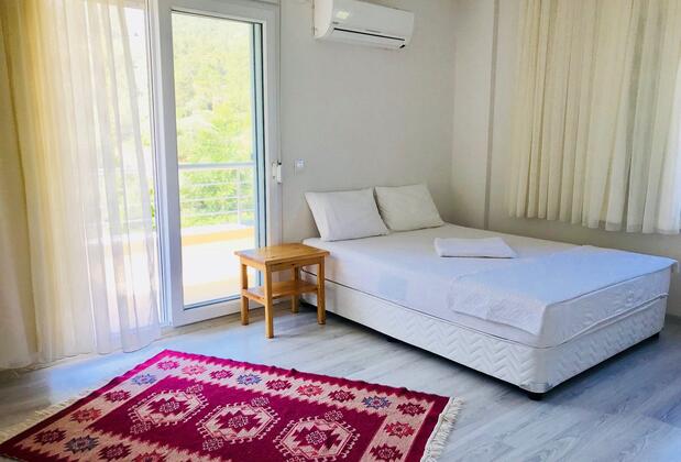 Olive Garden Pansiyon - Görsel 15