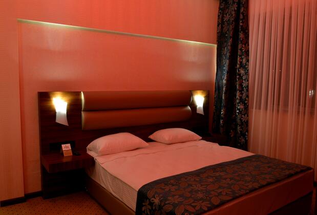 Miba Hotel - Görsel 10