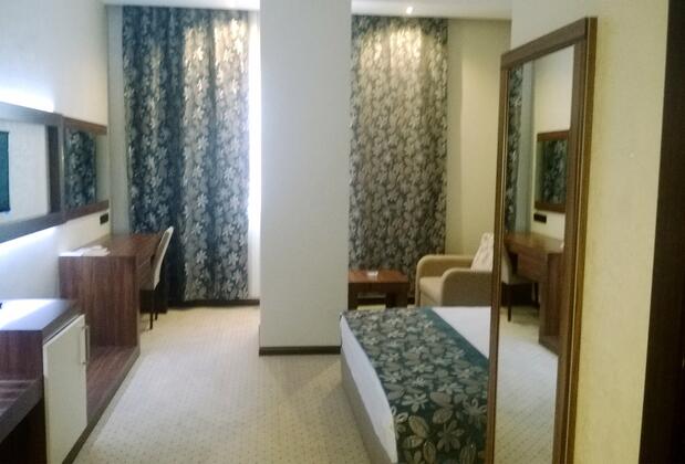 Miba Hotel - Görsel 11