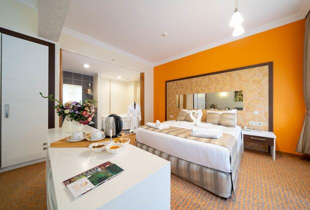 Ridos Termal Hotel - Görsel 15