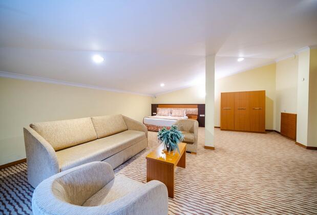 Ridos Termal Hotel - Görsel 5