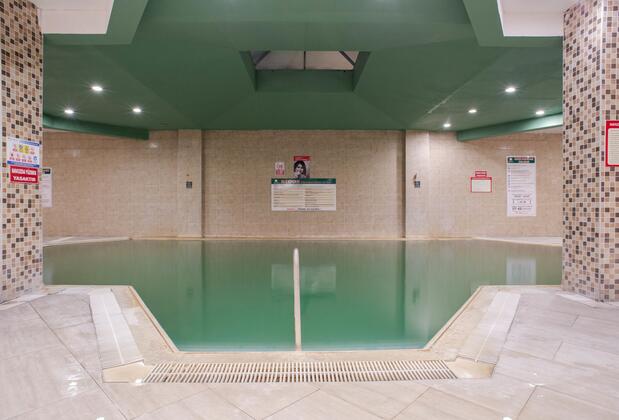 Ridos Termal Hotel - Görsel 13