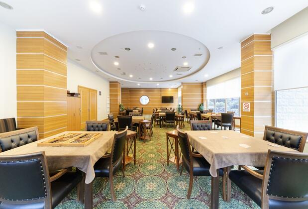 Ridos Termal Hotel - Görsel 10