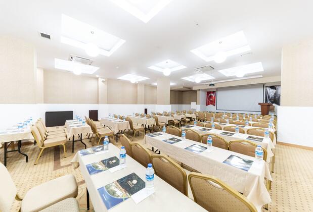 Ridos Termal Hotel - Görsel 11