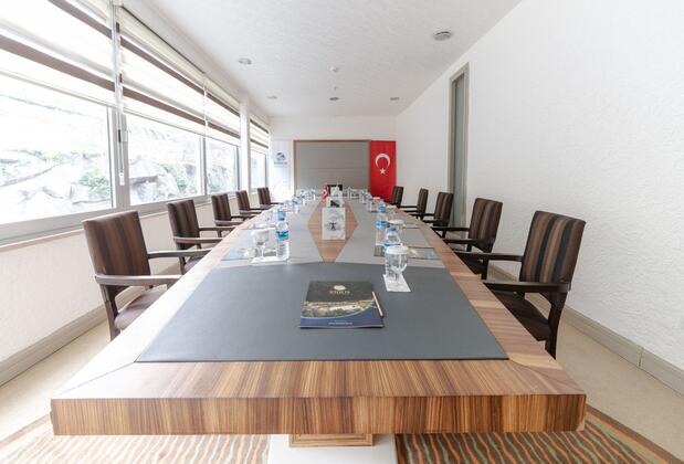 Ridos Termal Hotel - Görsel 12