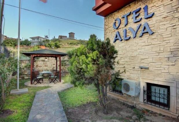 Otel Alya - Görsel 48