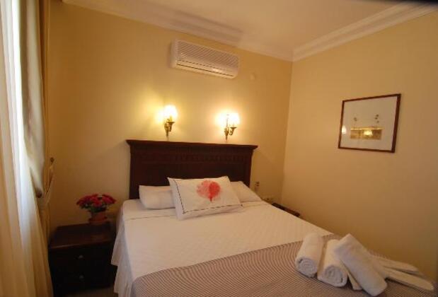 Otel Alya - Görsel 43